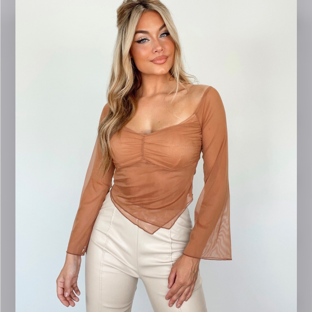 Sexy top